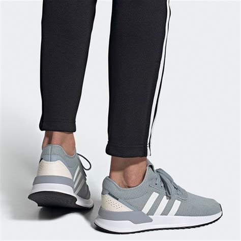 Graue Adidas Damen online 